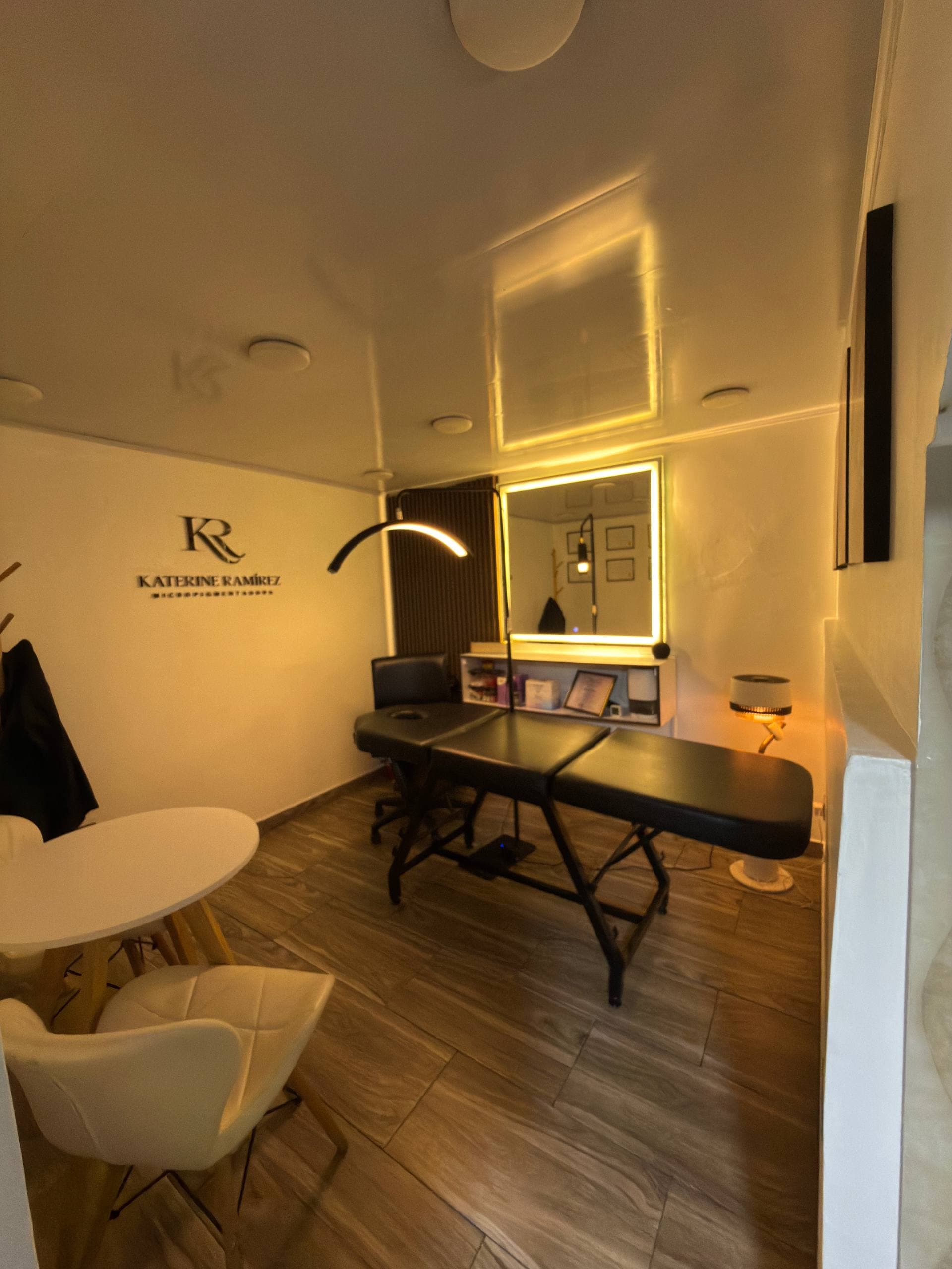 Local actualizado de Katerine Ramírez en Dosquebradas